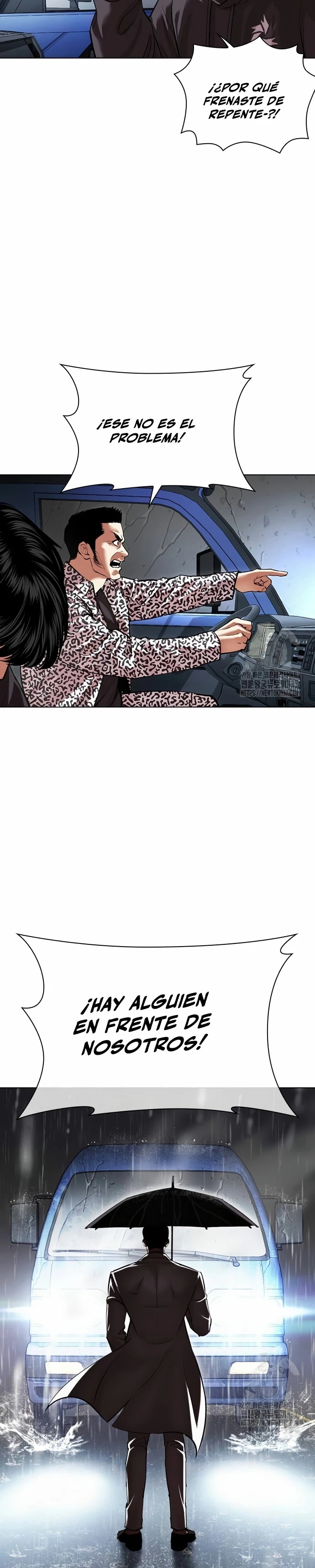 Read Lookism Español Manga Online