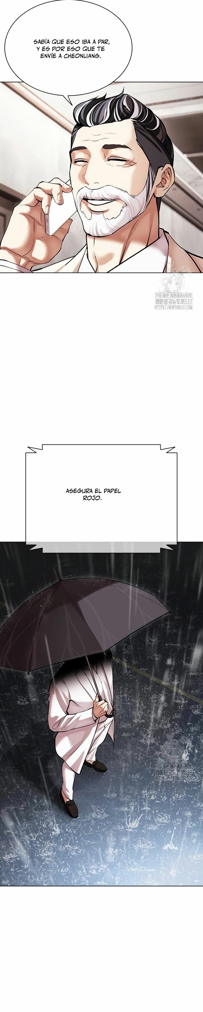 Read Lookism Español Manga Online