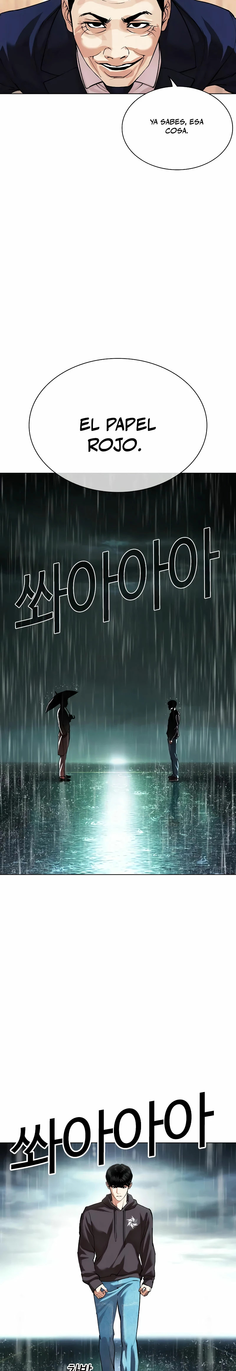 Read Lookism Español Manga Online