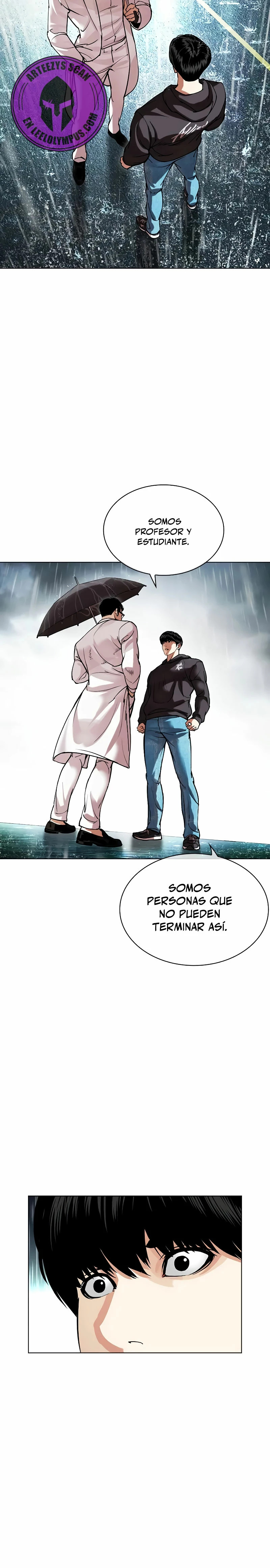 Read Lookism Español Manga Online