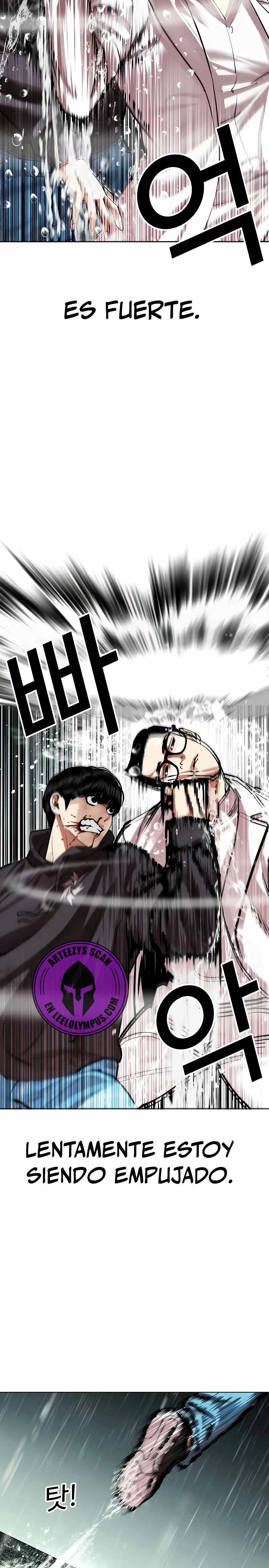 Read Lookism Español Manga Online