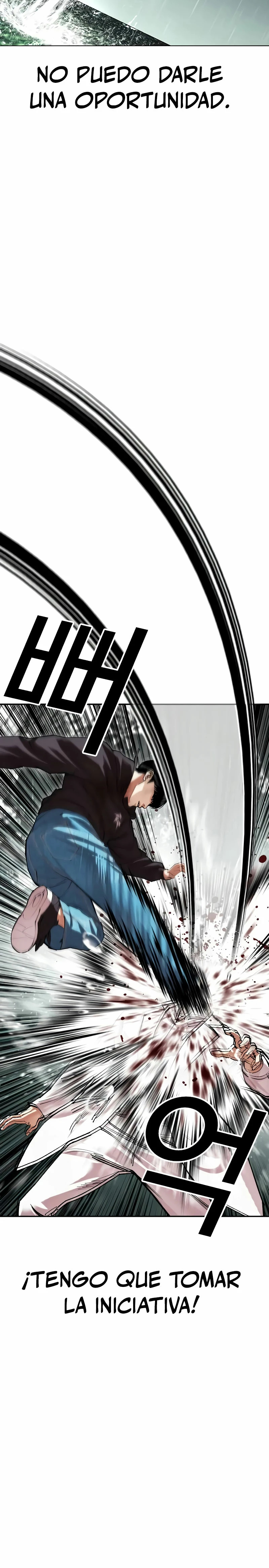 Read Lookism Español Manga Online