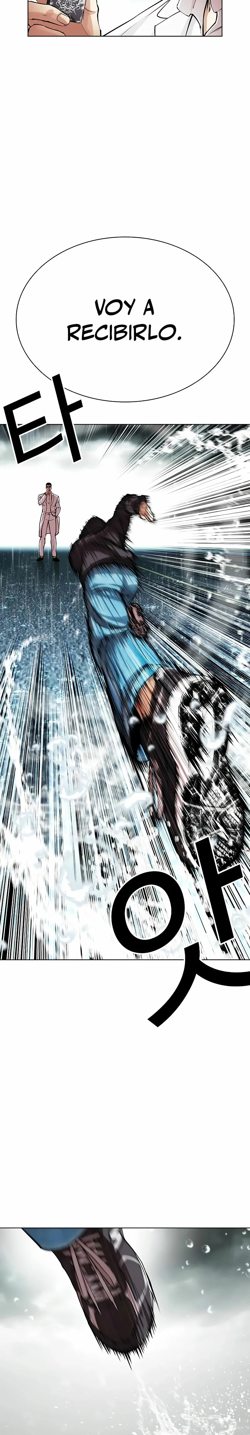 Read Lookism Español Manga Online