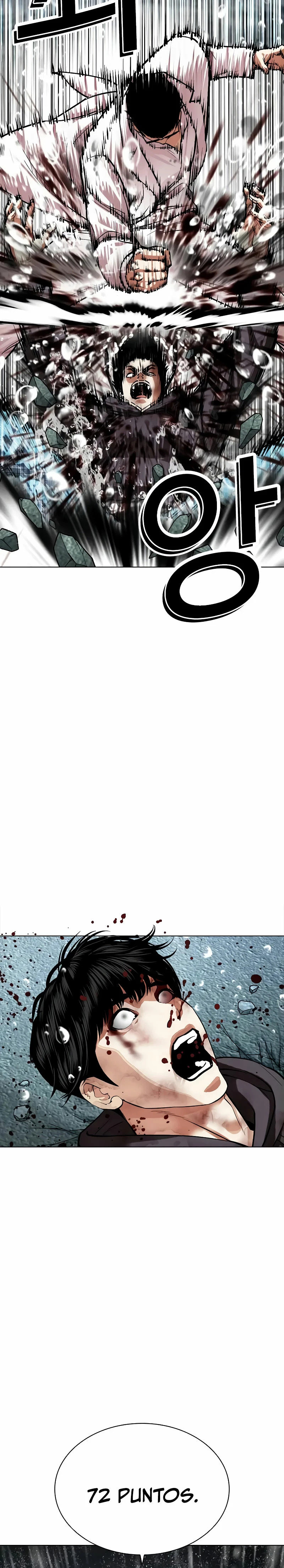 Read Lookism Español Manga Online