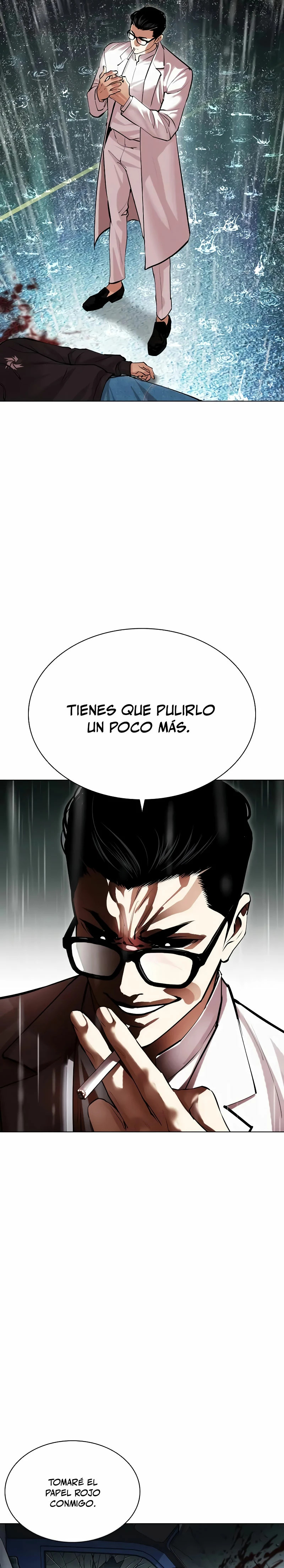 Read Lookism Español Manga Online