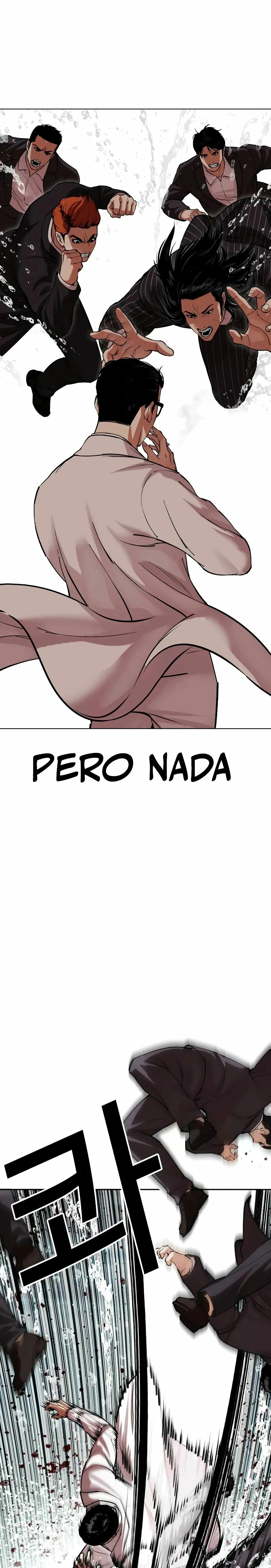 Read Lookism Español Manga Online