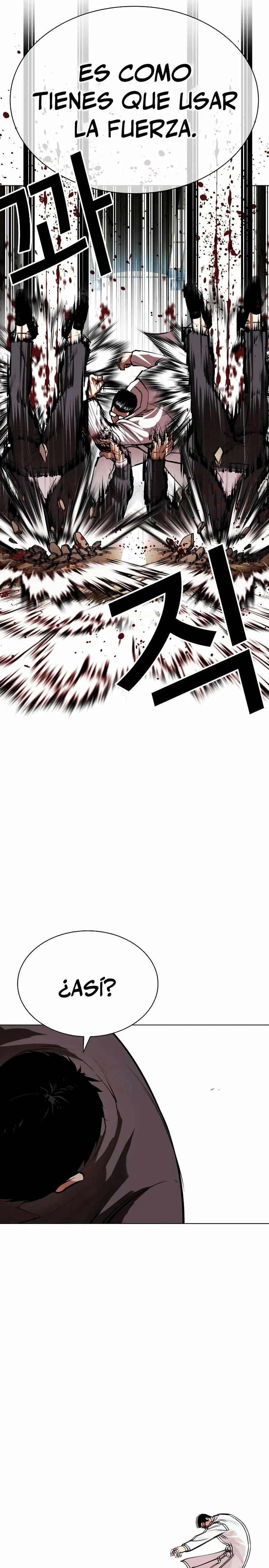 Read Lookism Español Manga Online