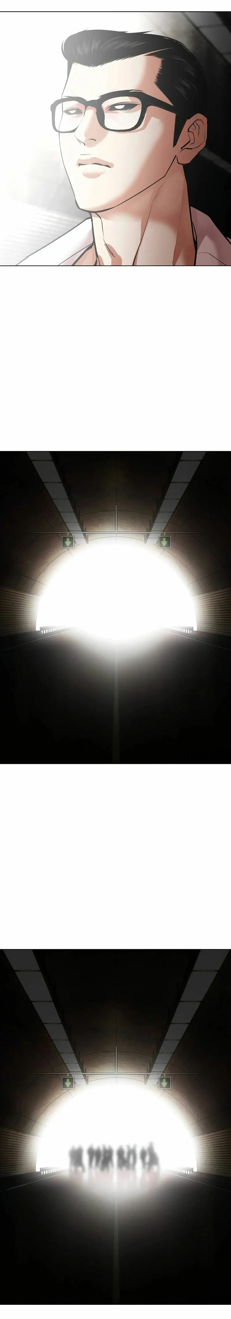 Read Lookism Español Manga Online