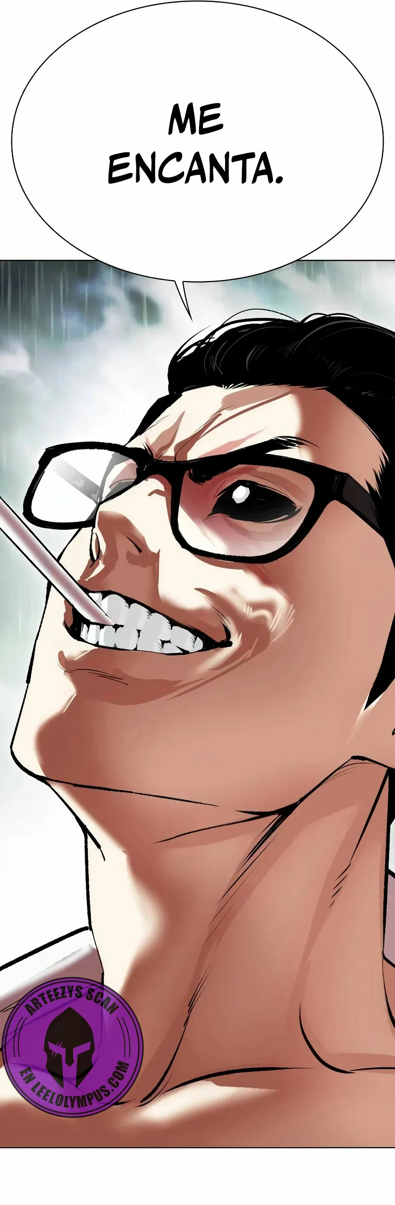 Read Lookism Español Manga Online