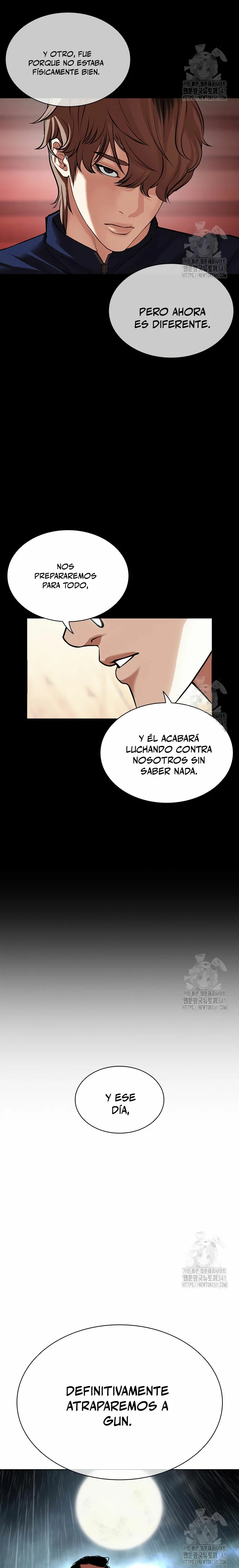 Read Lookism Español Manga Online
