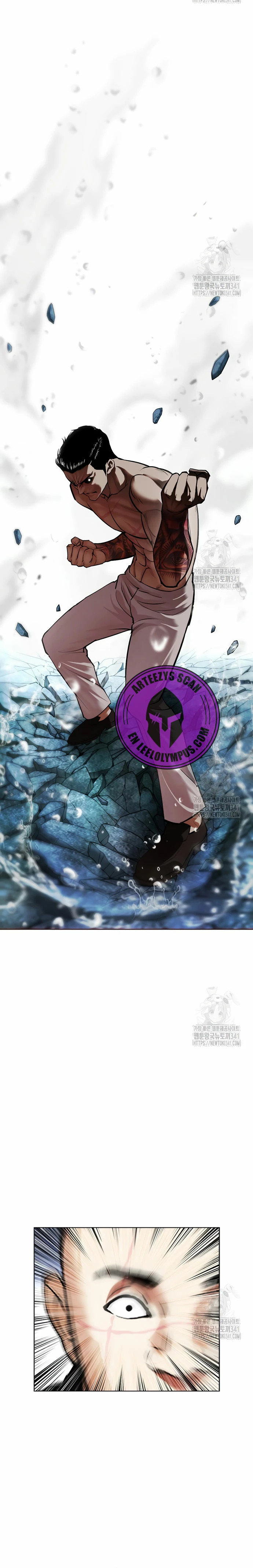 Read Lookism Español Manga Online