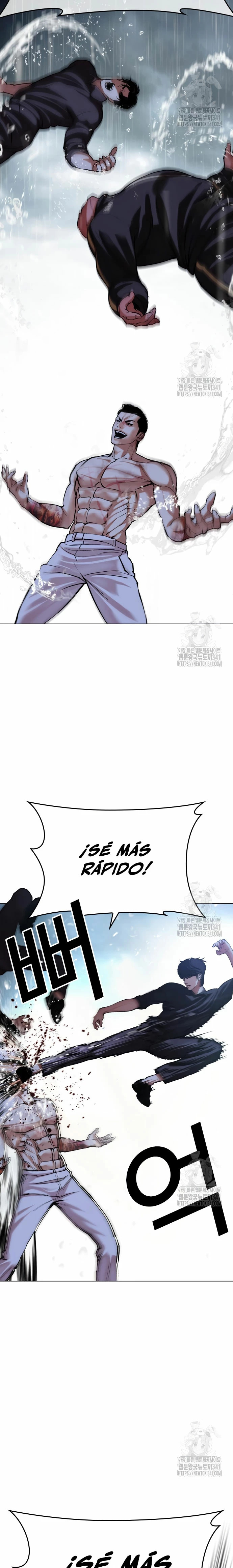 Read Lookism Español Manga Online