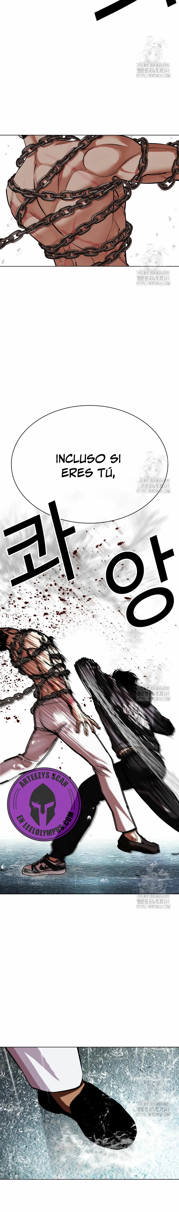 Read Lookism Español Manga Online