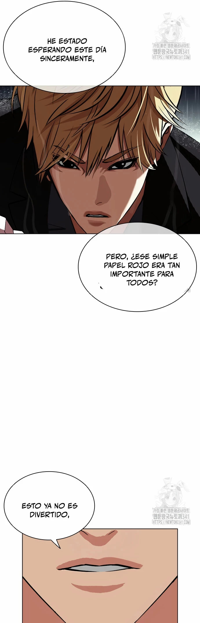Read Lookism Español Manga Online