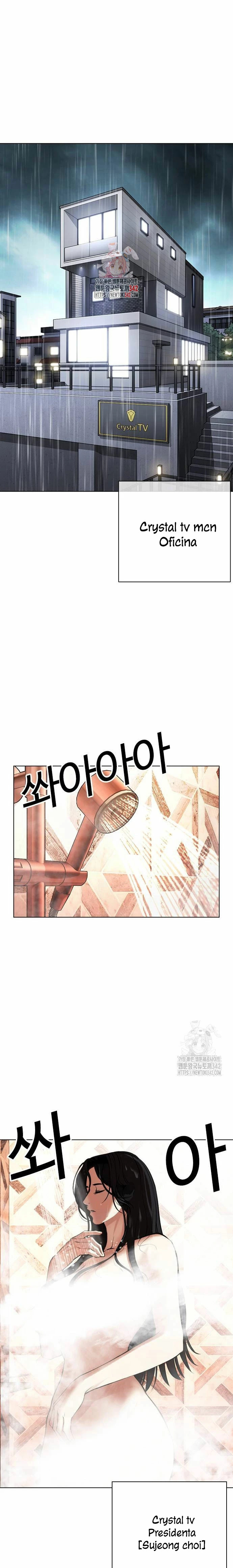 Read Lookism Español Manga Online