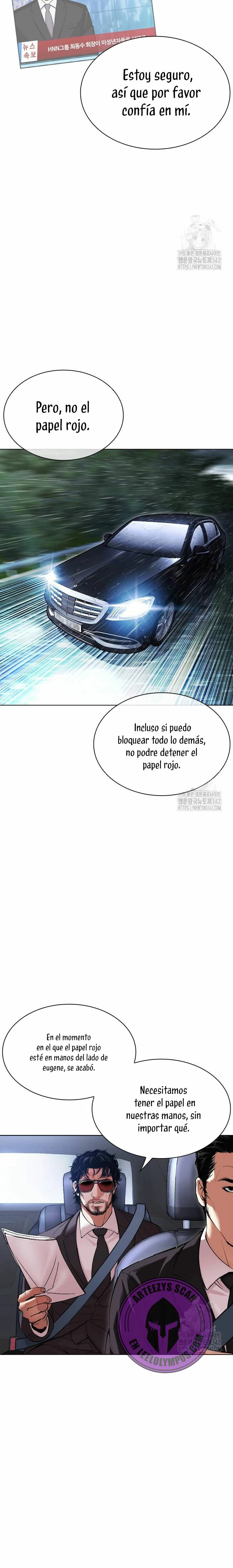 Read Lookism Español Manga Online