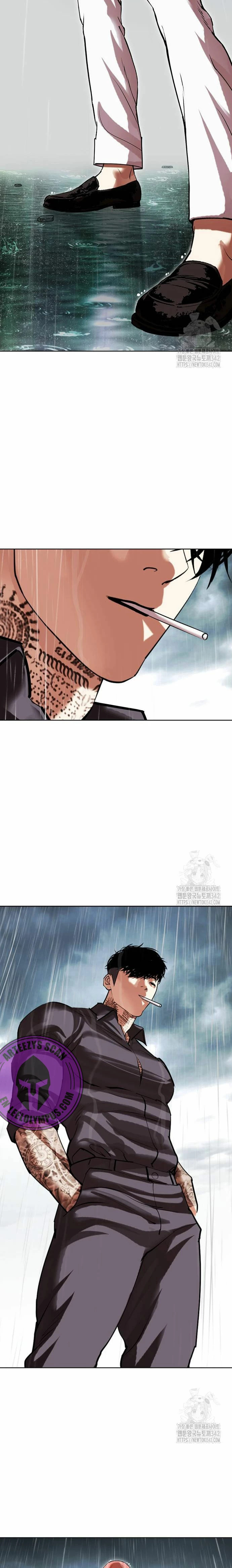 Read Lookism Español Manga Online