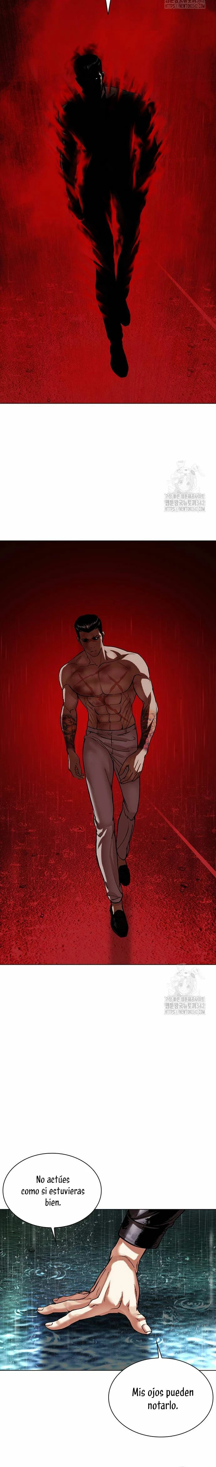 Read Lookism Español Manga Online