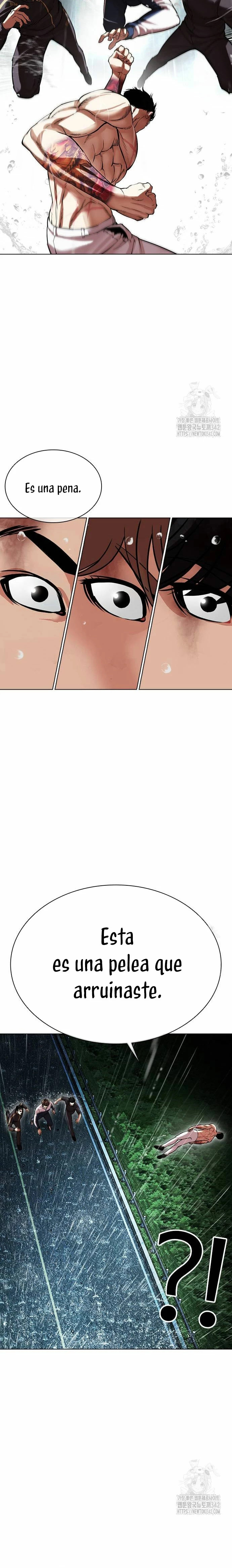 Read Lookism Español Manga Online