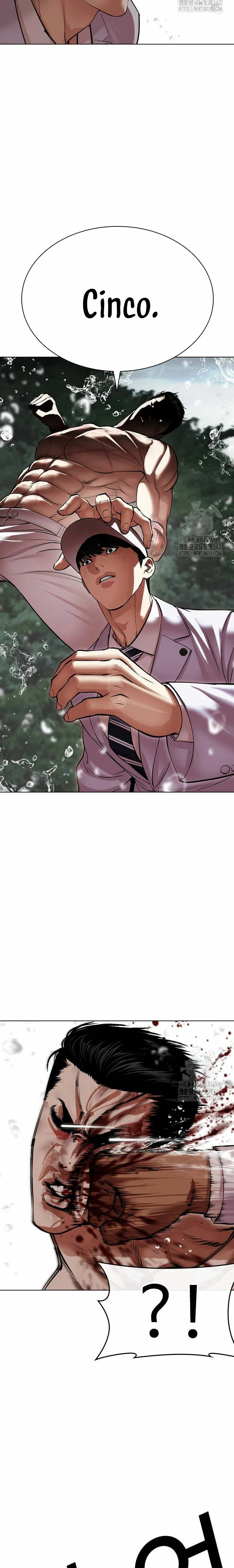 Read Lookism Español Manga Online