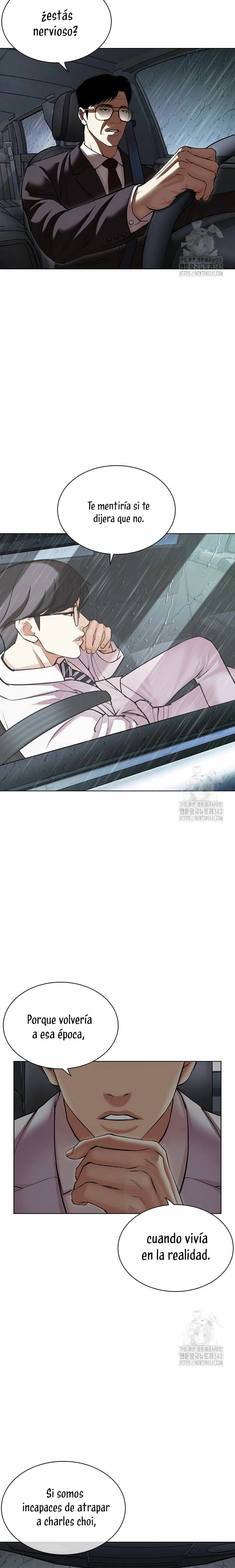 Read Lookism Español Manga Online