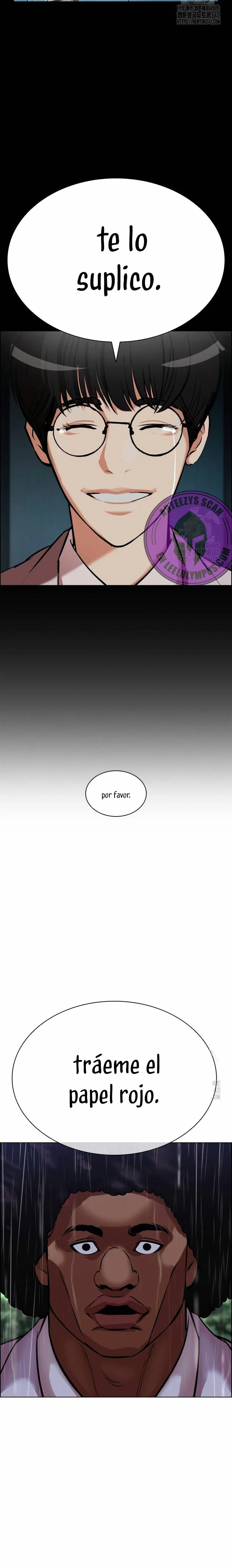 Read Lookism Español Manga Online