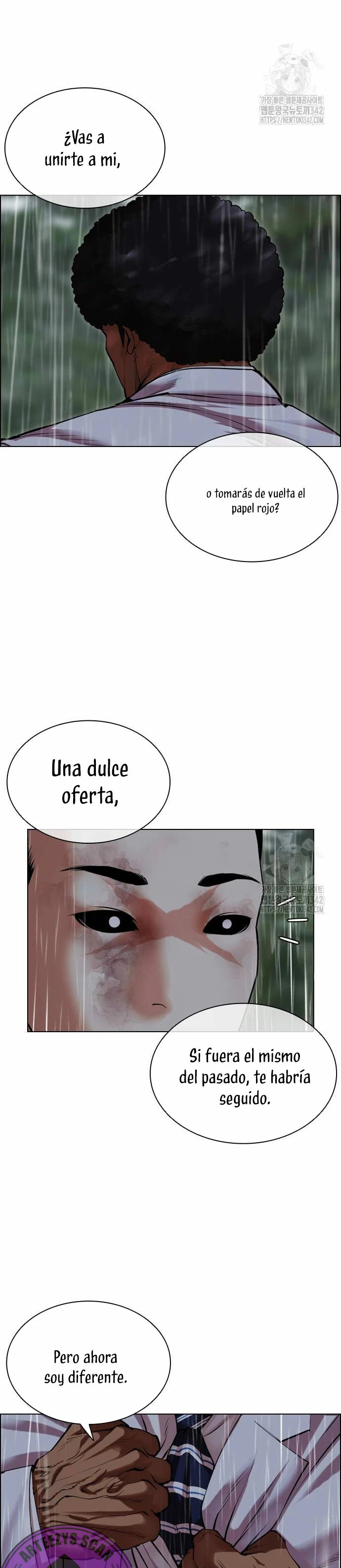 Read Lookism Español Manga Online