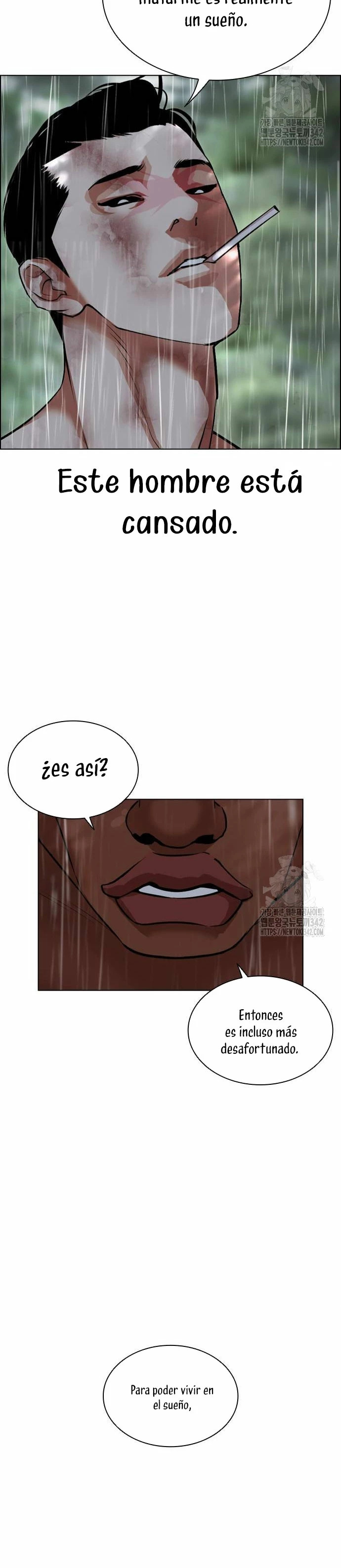 Read Lookism Español Manga Online