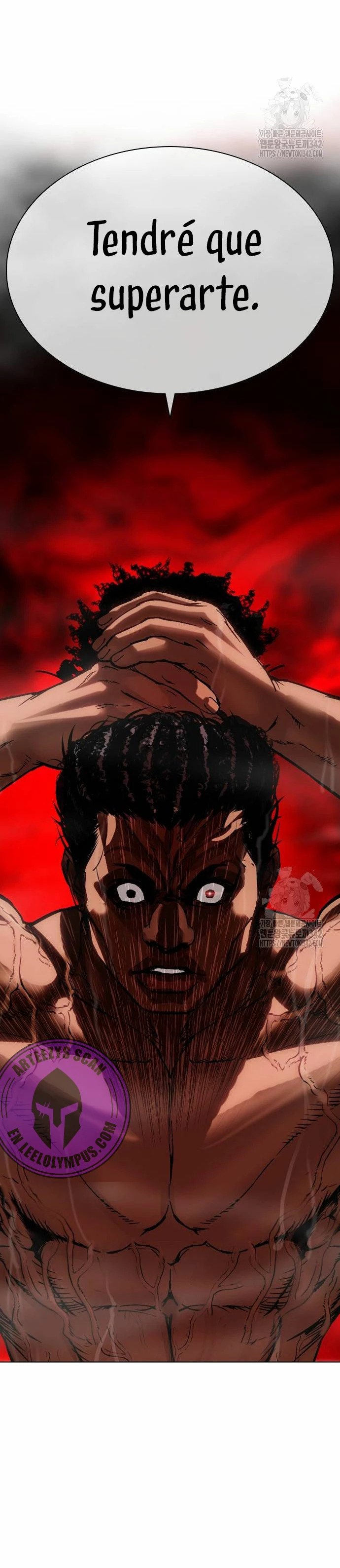 Read Lookism Español Manga Online