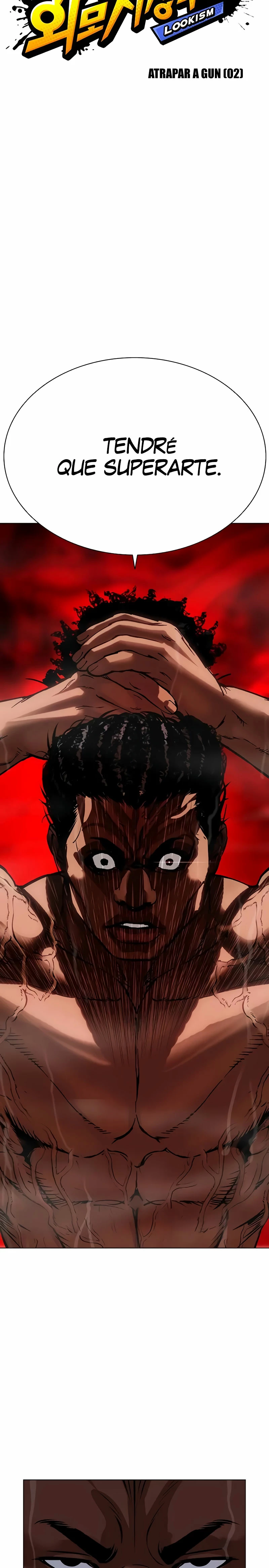 Read Lookism Español Manga Online