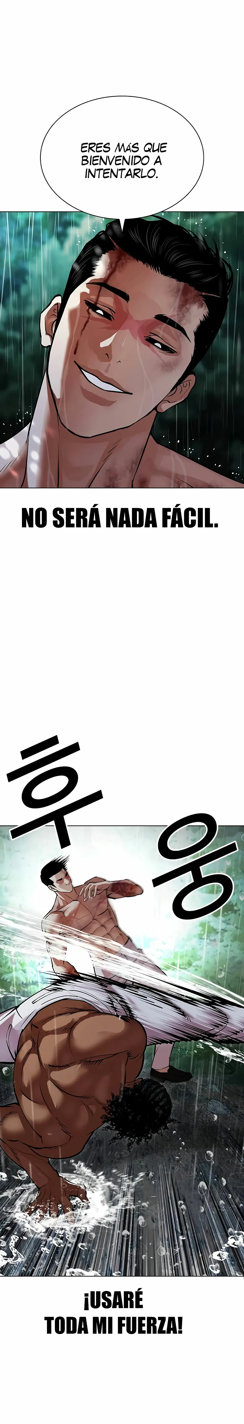 Read Lookism Español Manga Online