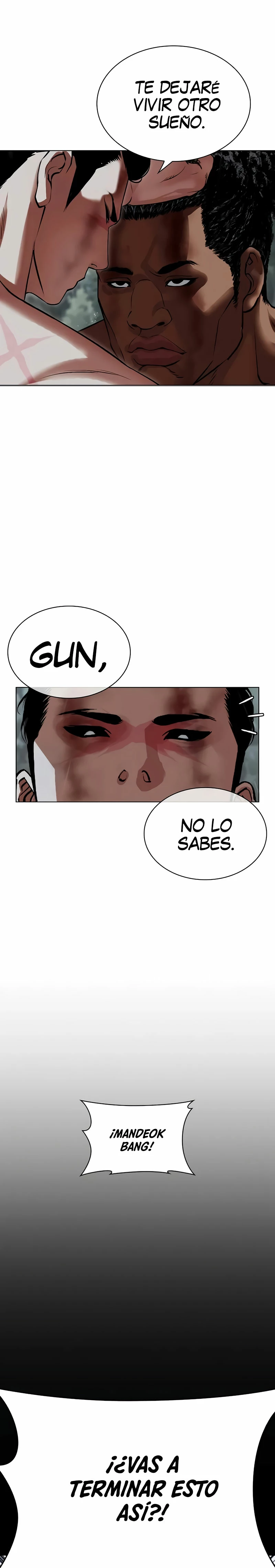Read Lookism Español Manga Online