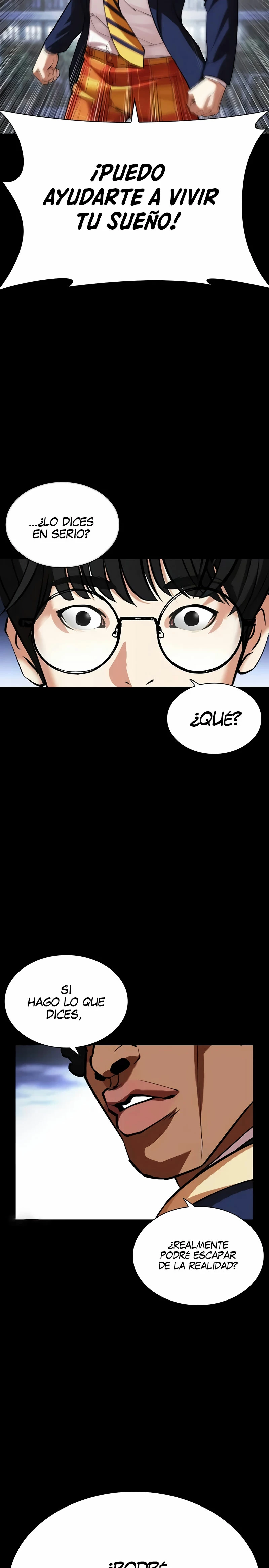 Read Lookism Español Manga Online