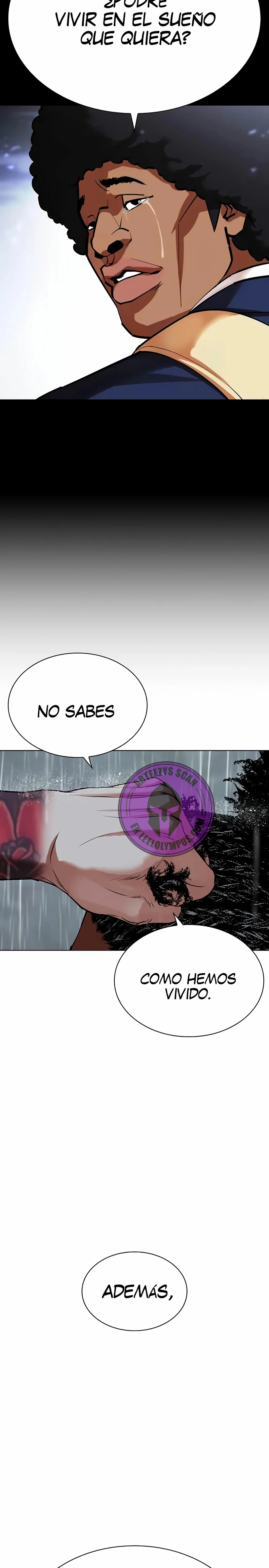 Read Lookism Español Manga Online