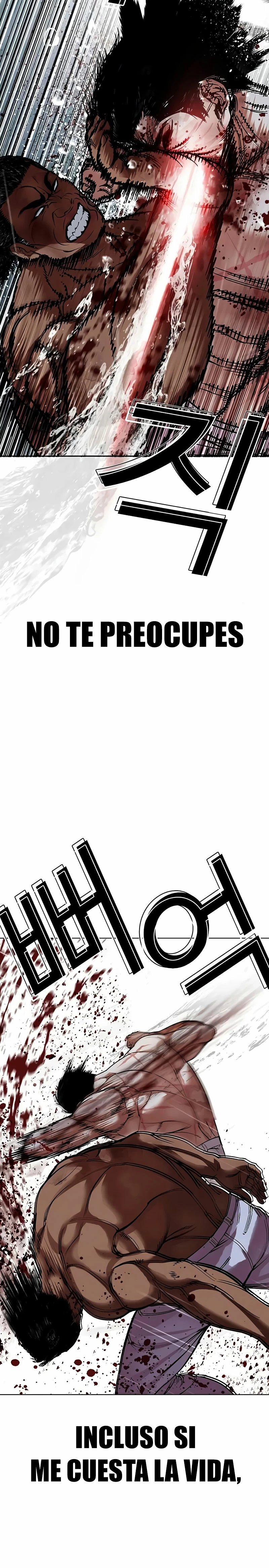 Read Lookism Español Manga Online