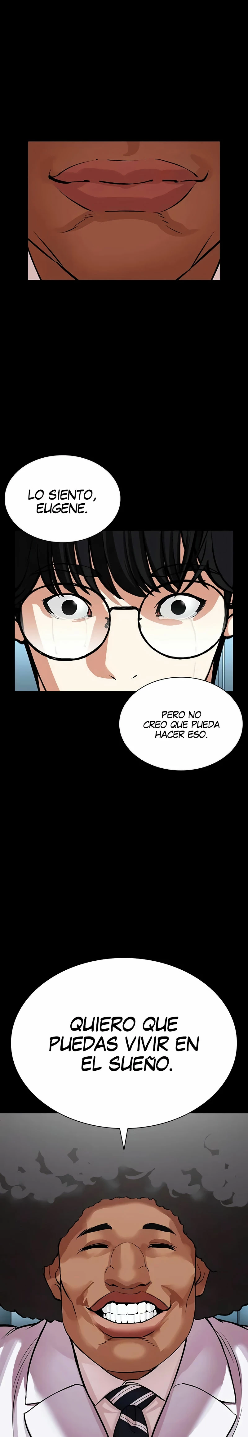 Read Lookism Español Manga Online