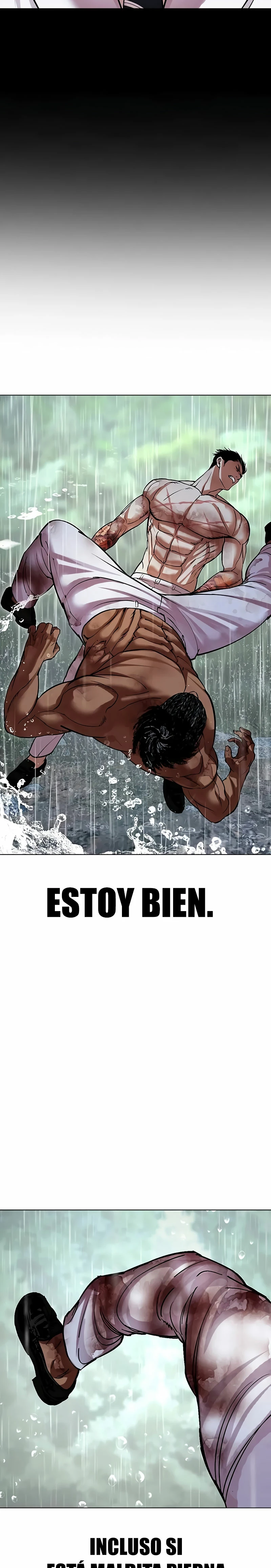 Read Lookism Español Manga Online