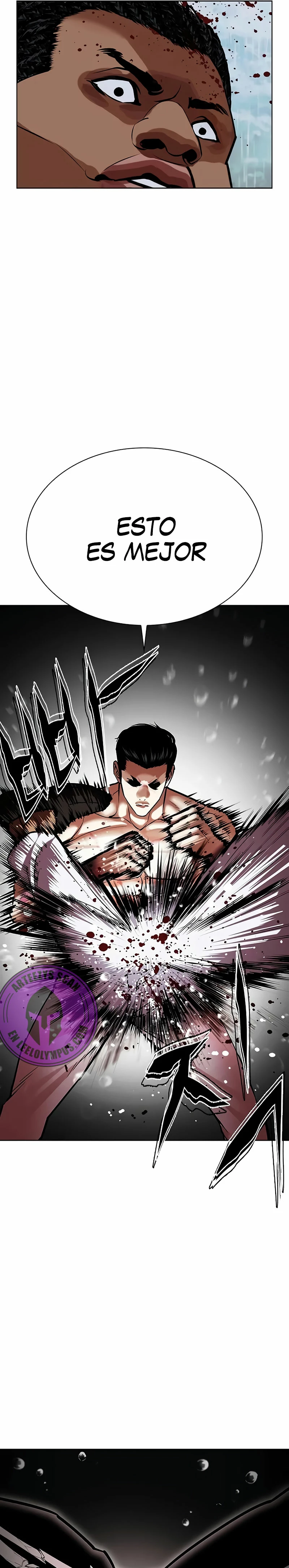 Read Lookism Español Manga Online