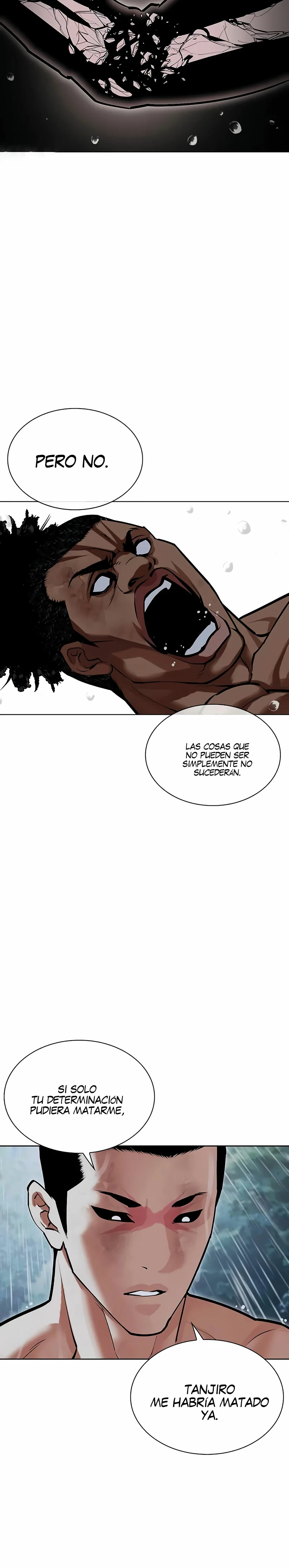 Read Lookism Español Manga Online