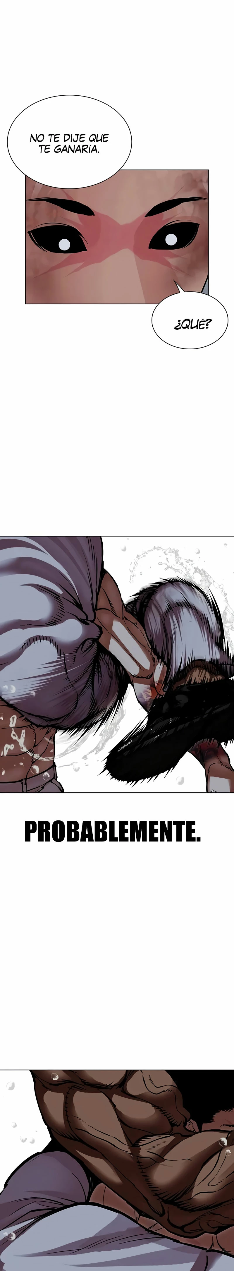 Read Lookism Español Manga Online