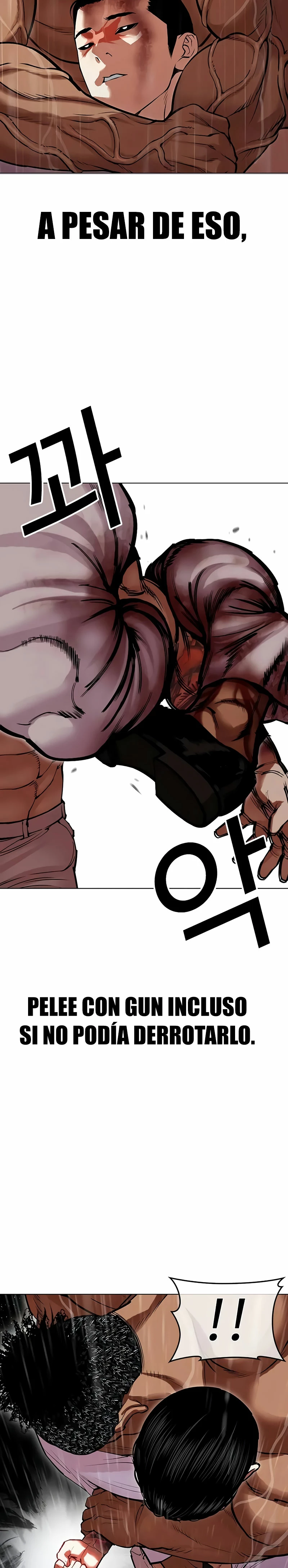 Read Lookism Español Manga Online