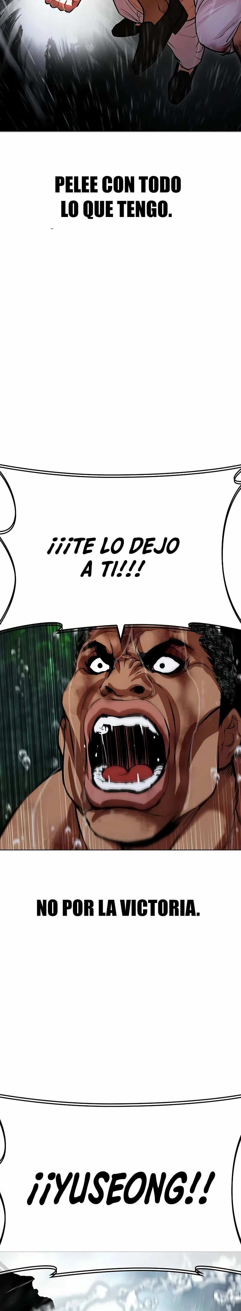 Read Lookism Español Manga Online
