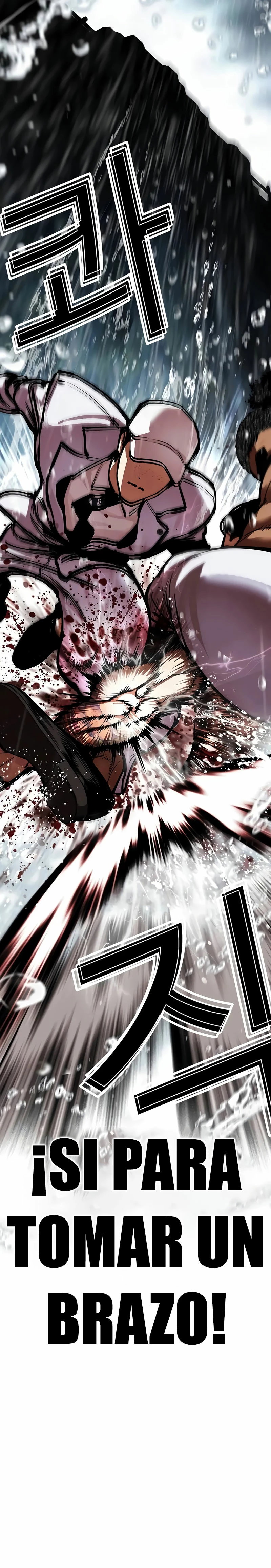 Read Lookism Español Manga Online