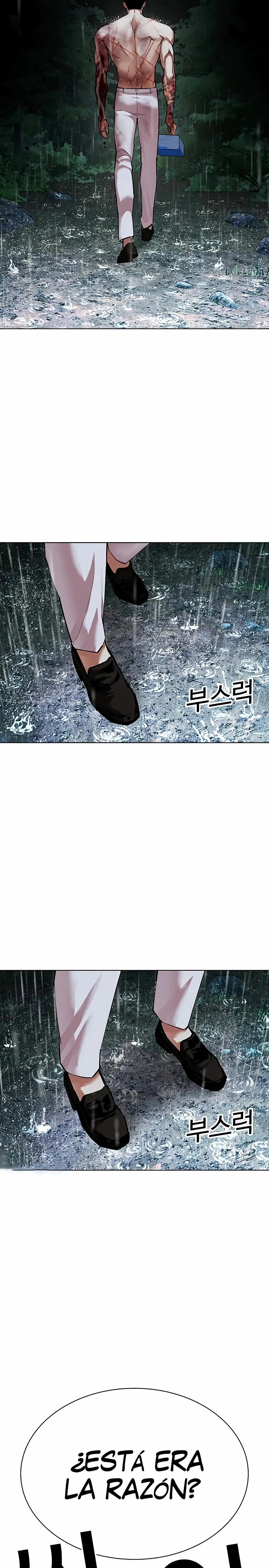 Read Lookism Español Manga Online