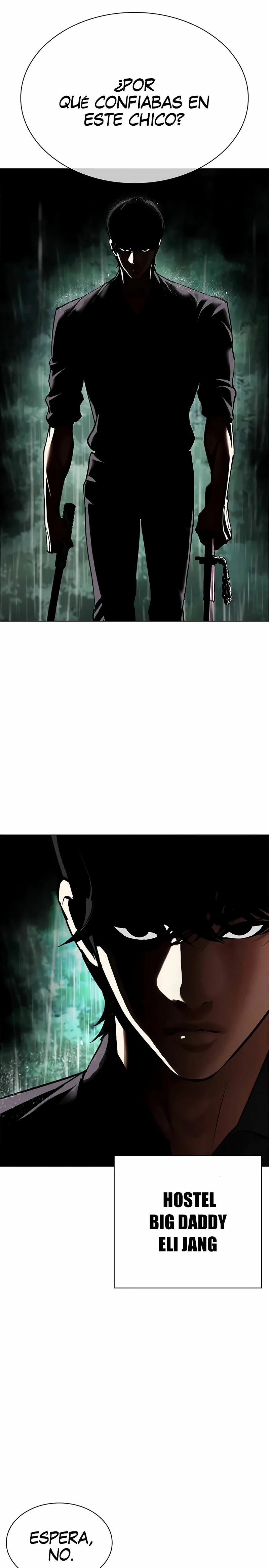 Read Lookism Español Manga Online