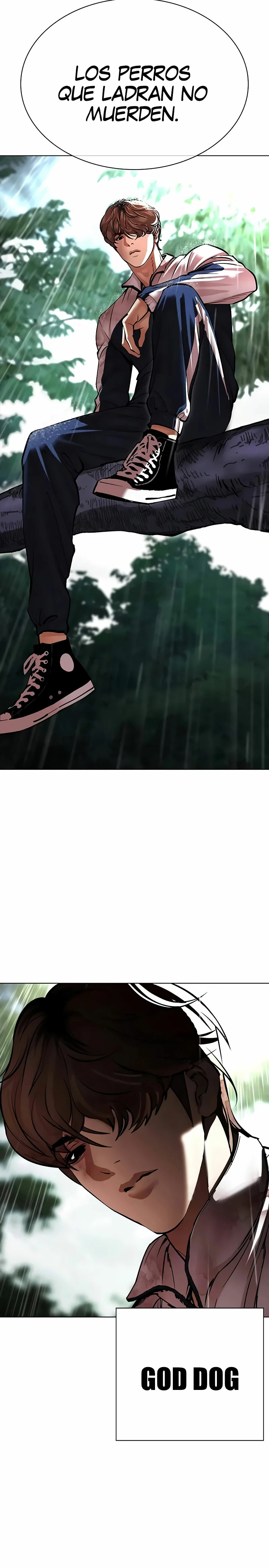 Read Lookism Español Manga Online