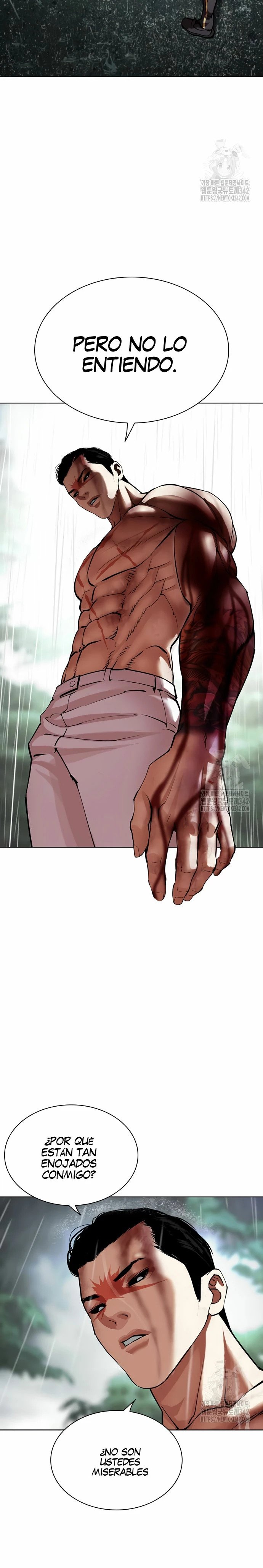 Read Lookism Español Manga Online