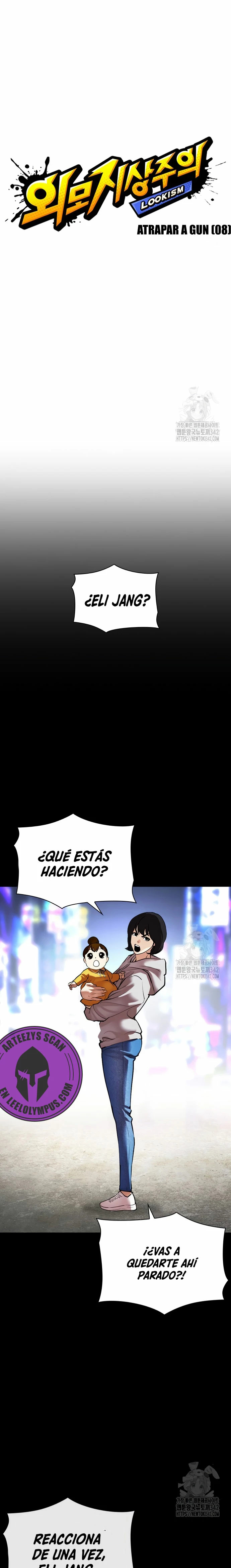 Read Lookism Español Manga Online