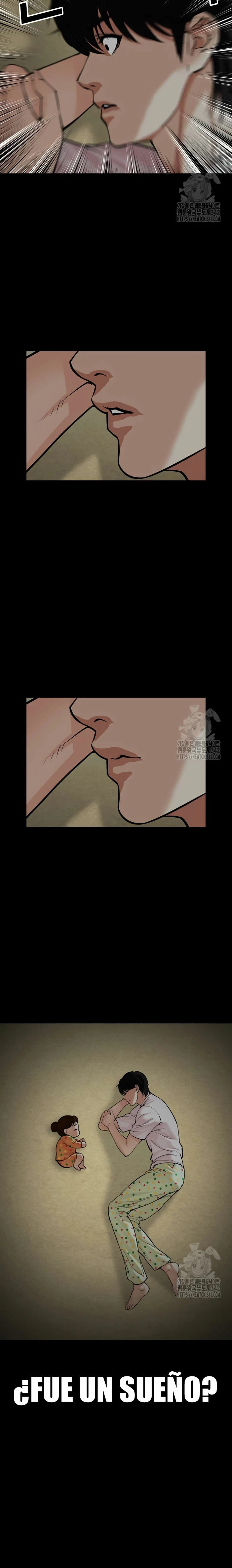 Read Lookism Español Manga Online