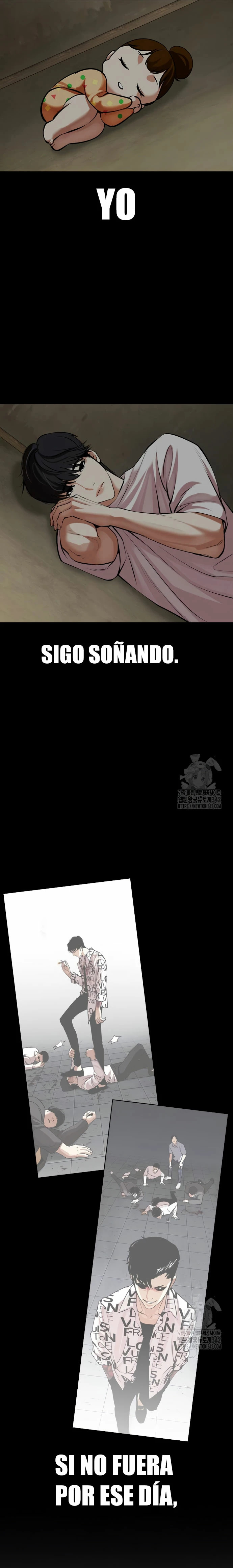 Read Lookism Español Manga Online